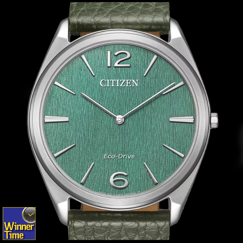 นาฬิกา CITIZEN Eco-Drive Suratto Collection รุ่น AR3120-32X