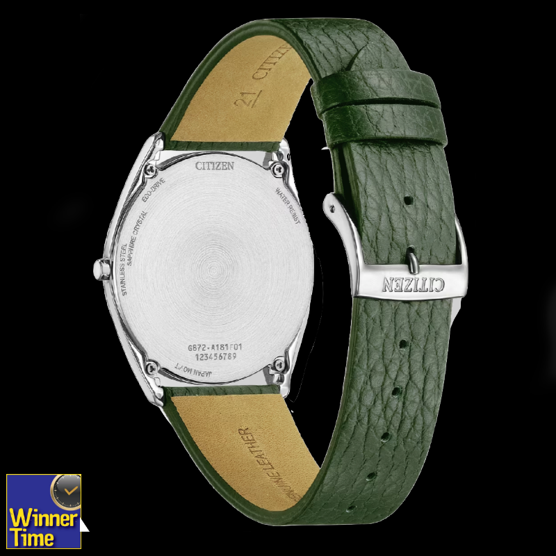 นาฬิกา CITIZEN Eco-Drive Suratto Collection รุ่น AR3120-32X