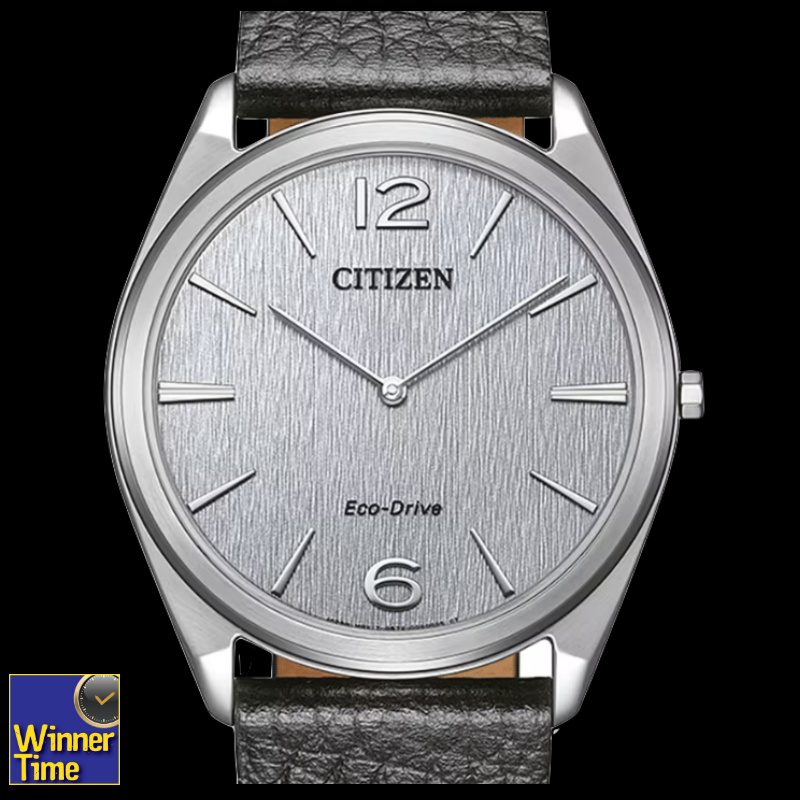 นาฬิกา CITIZEN Eco-Drive Suratto Collection รุ่น AR3120-16A