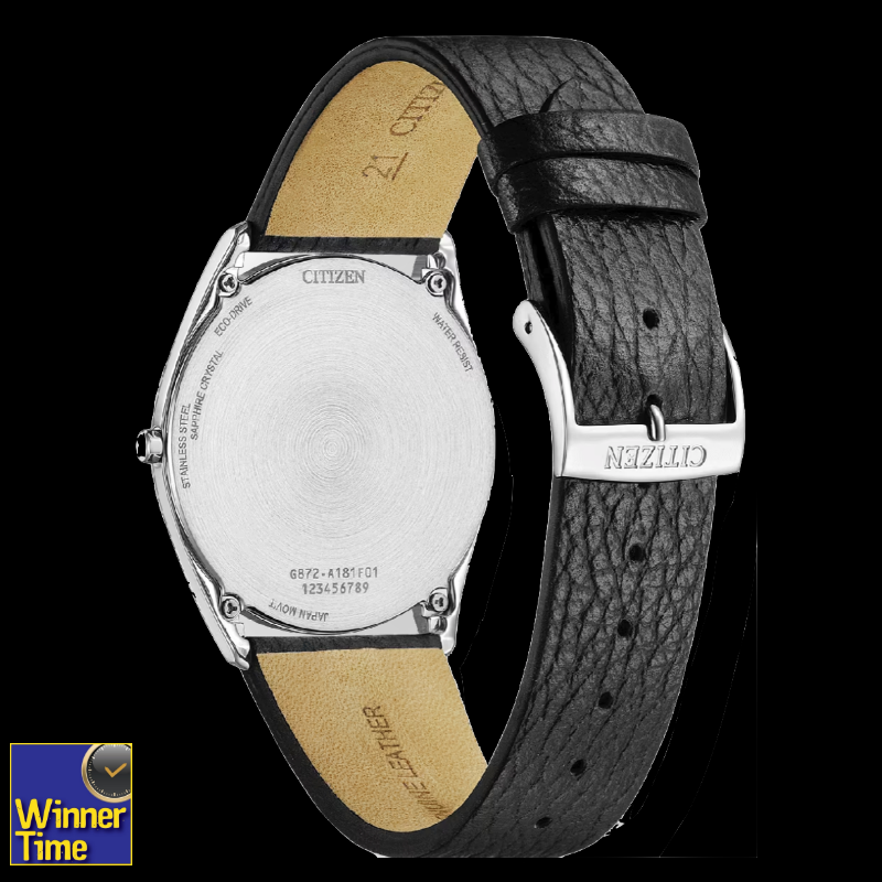 นาฬิกา CITIZEN Eco-Drive Suratto Collection รุ่น AR3120-16A