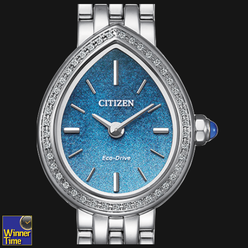 นาฬิกา CITIZEN L RAINELL Limited Edition รุ่น EX1540-58L