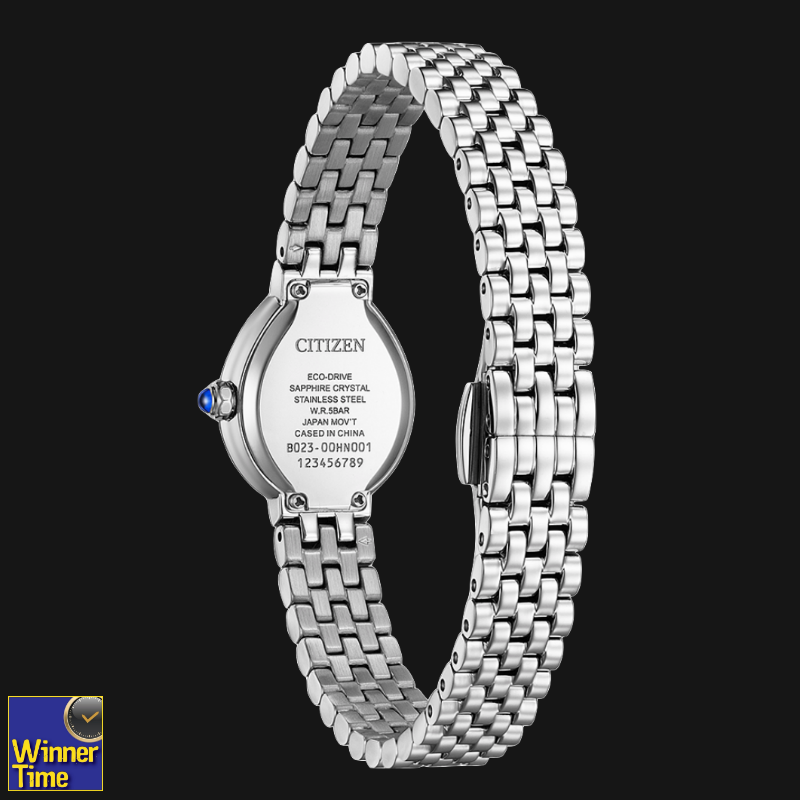 นาฬิกา CITIZEN L RAINELL Limited Edition รุ่น EX1540-58L