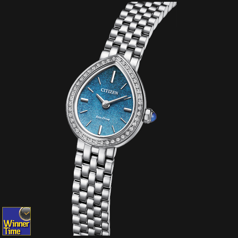 นาฬิกา CITIZEN L RAINELL Limited Edition รุ่น EX1540-58L