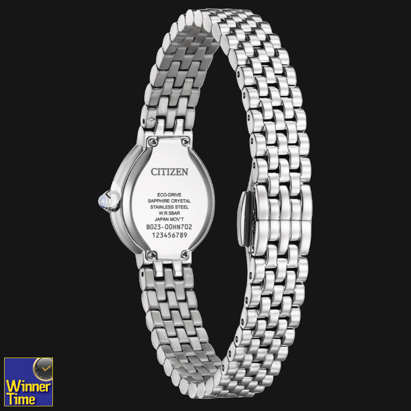 นาฬิกา CITIZEN L RAINELL รุ่น EX1550-54A