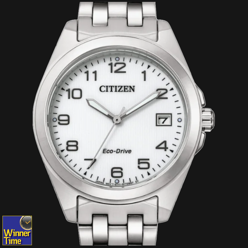 นาฬิกา CITIZEN Eco-Drive Classic รุ่น EO1210-83A