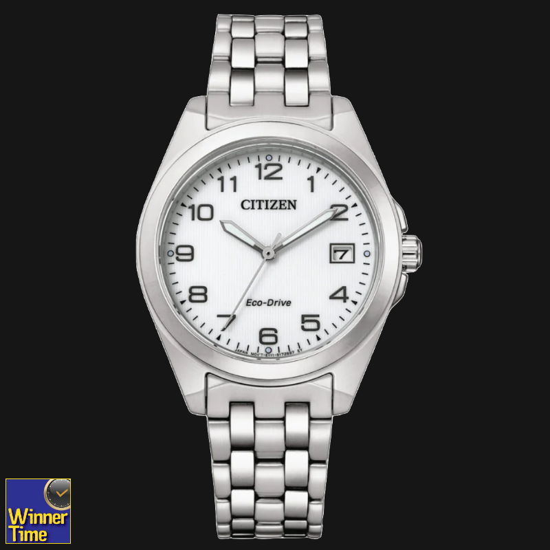 นาฬิกา CITIZEN Eco-Drive Classic รุ่น EO1210-83A
