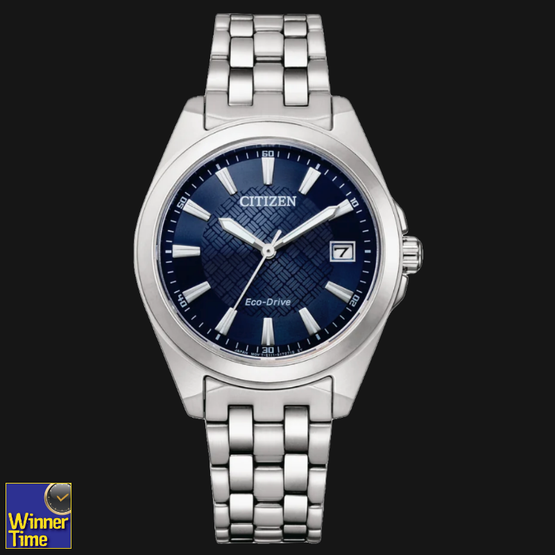 นาฬิกา CITIZEN Eco-Drive Classic รุ่น EO1210-83L