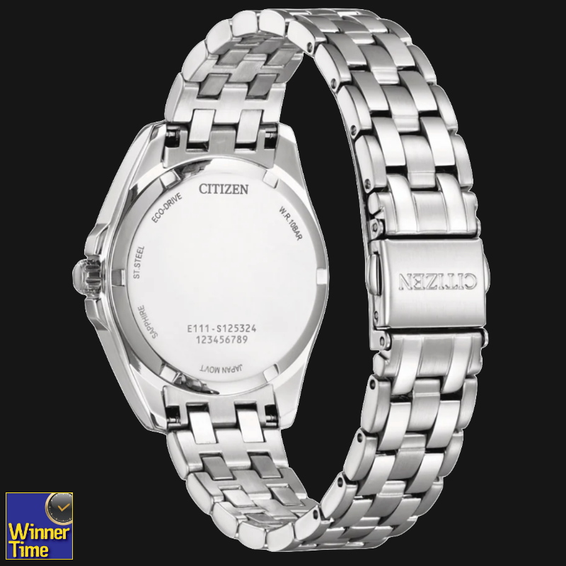 นาฬิกา CITIZEN Eco-Drive Classic รุ่น EO1210-83L