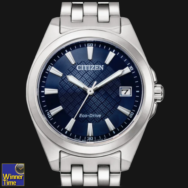 นาฬิกา CITIZEN Eco-Drive Classic รุ่น EO1210-83L