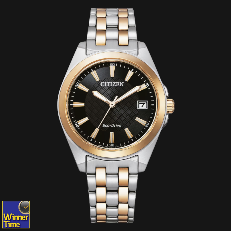 นาฬิกา CITIZEN Eco-Drive Classic รุ่น EO1213-85E