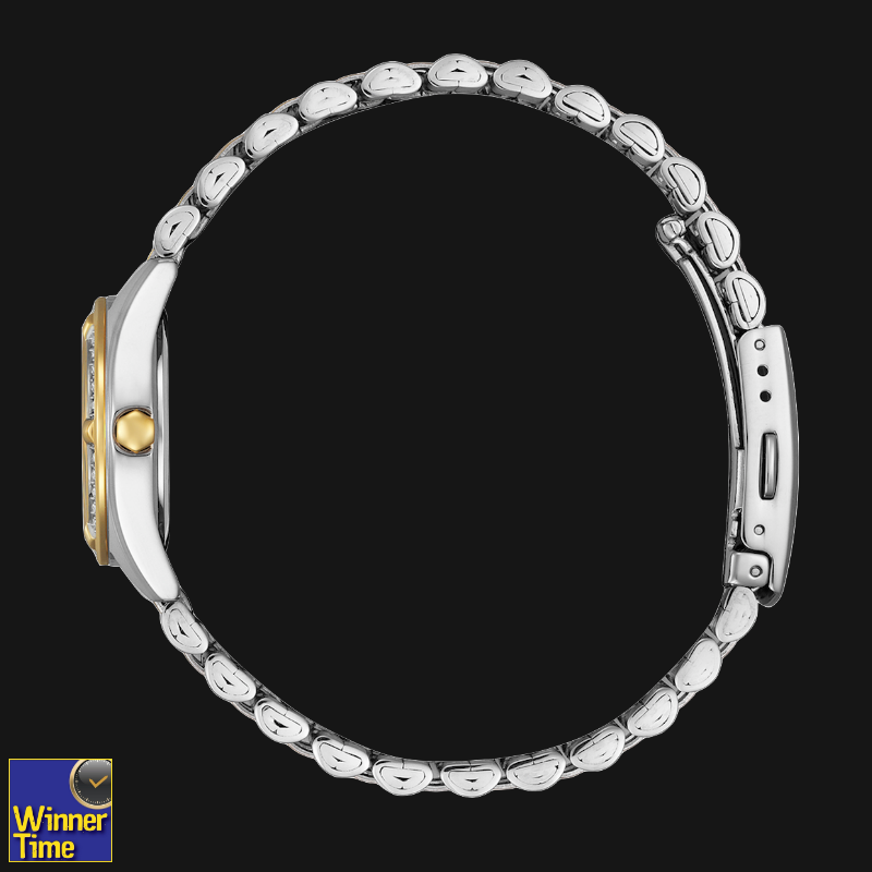 นาฬิกา CITIZEN Quartz Ladies รุ่น EU6066-59A