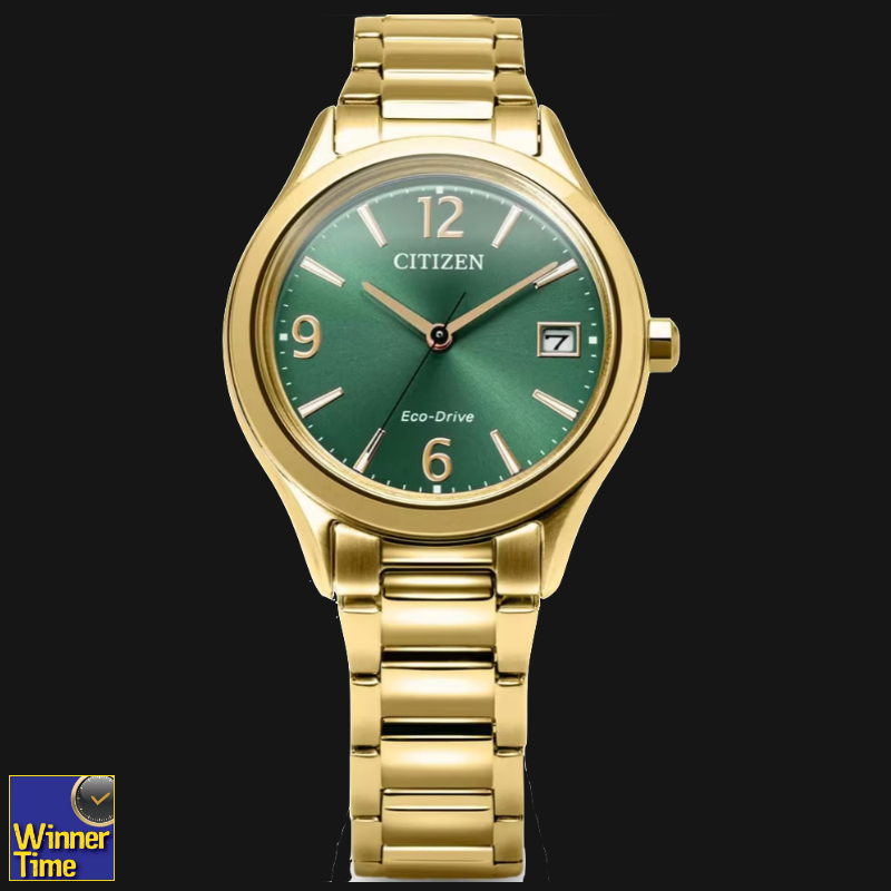 นาฬิกา CITIZEN Elegance Eco-Drive รุ่น FE6122-64X