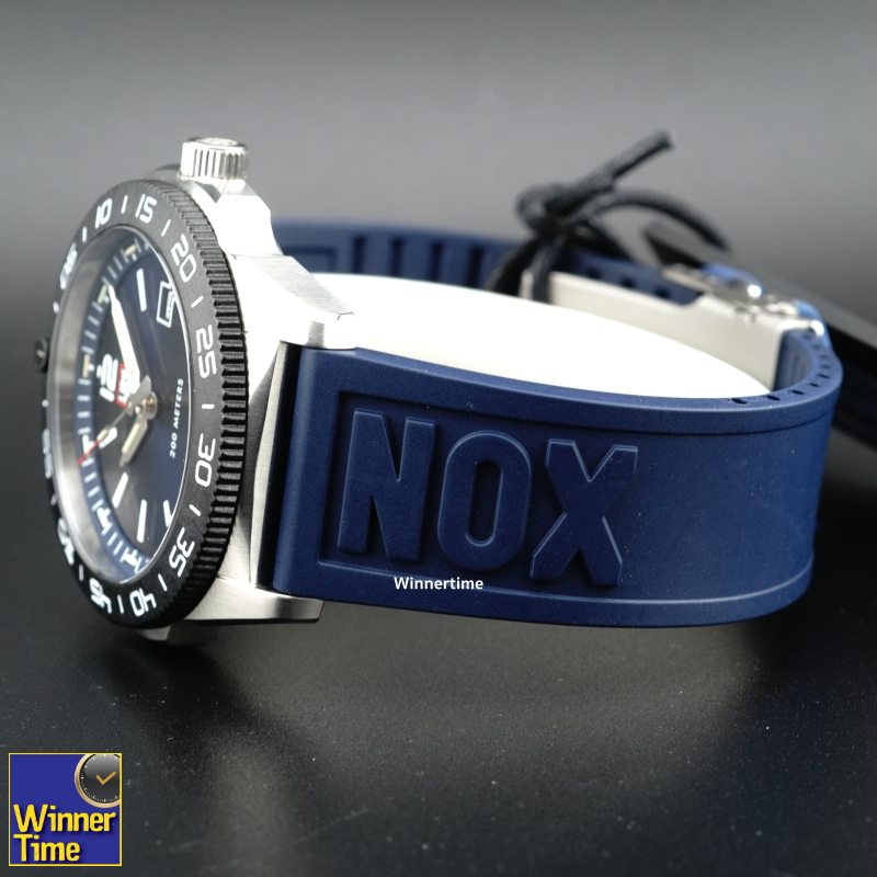 นาฬิกา LUMINOX Pacific Diver Rubber Strap รุ่น XS.3123.DF