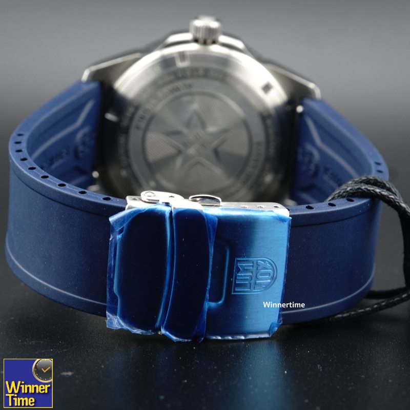 นาฬิกา LUMINOX Pacific Diver Rubber Strap รุ่น XS.3123.DF