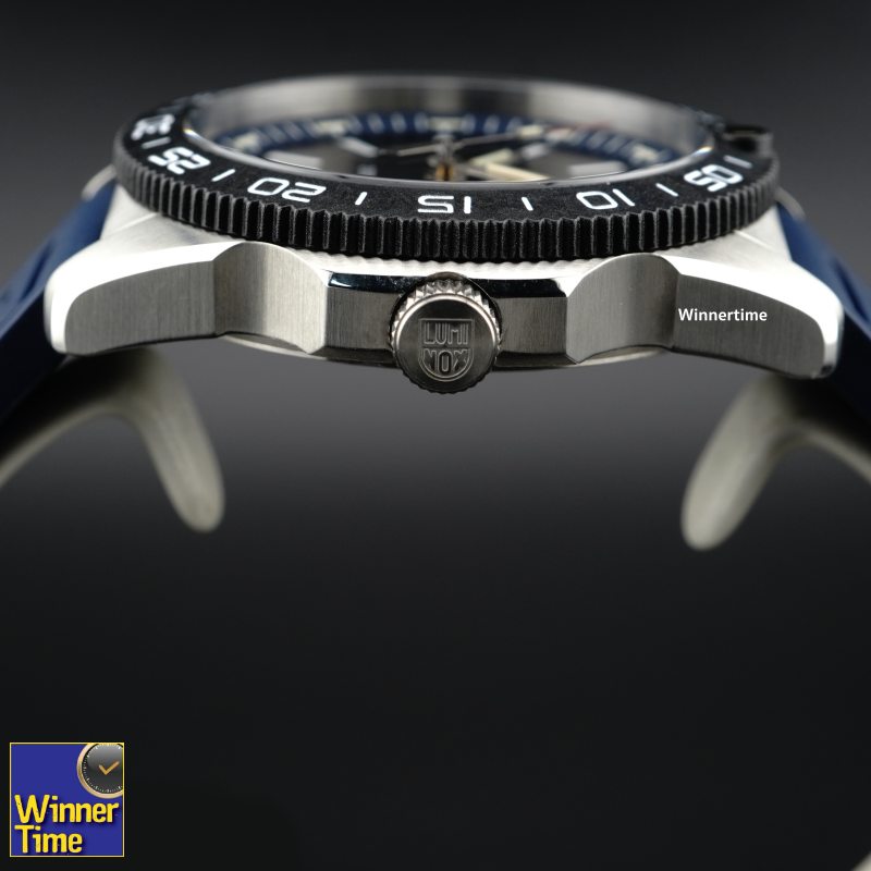 นาฬิกา LUMINOX Pacific Diver Rubber Strap รุ่น XS.3123.DF