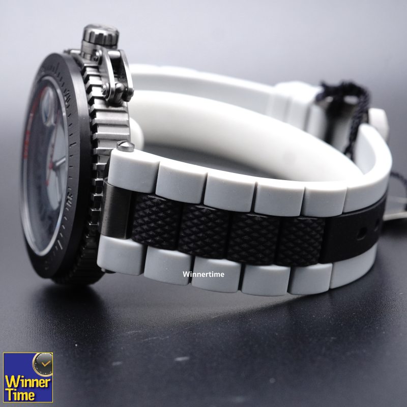 นาฬิกาEDWIN Quartz Bonded Silicone รุ่น E1014-05