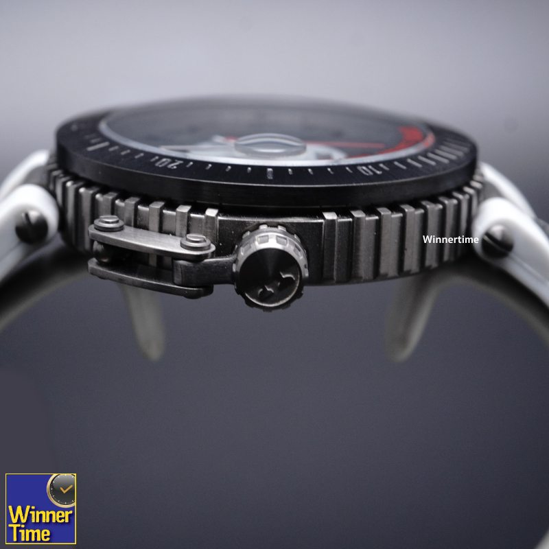 นาฬิกาEDWIN Quartz Bonded Silicone รุ่น E1014-05