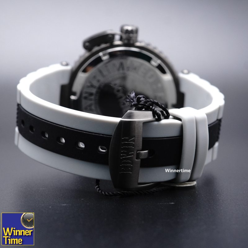 นาฬิกาEDWIN Quartz Bonded Silicone รุ่น E1014-05