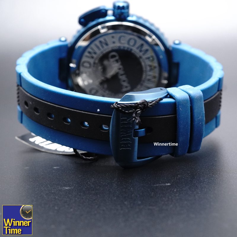 นาฬิกาEDWIN Quartz Bonded Silicone รุ่น E1014-02