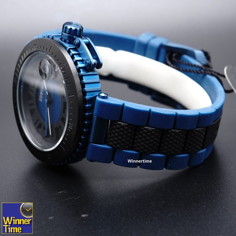นาฬิกาEDWIN Quartz Bonded Silicone รุ่น E1014-02