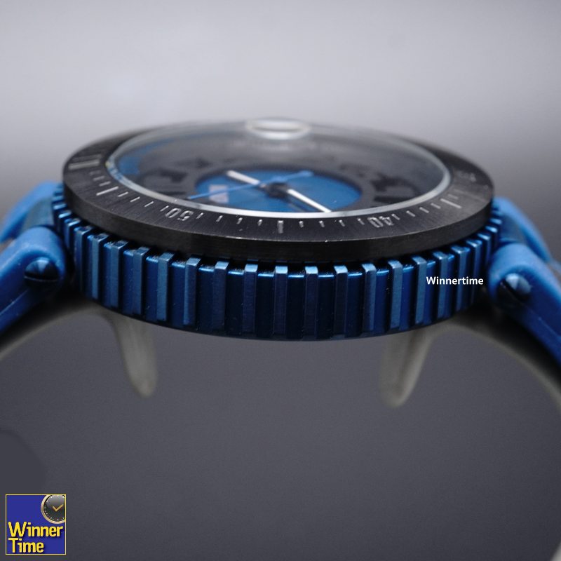 นาฬิกาEDWIN Quartz Bonded Silicone รุ่น E1014-02
