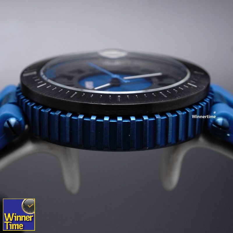 นาฬิกาEdwin bondED ladies silicon รุ่น E1015-02 