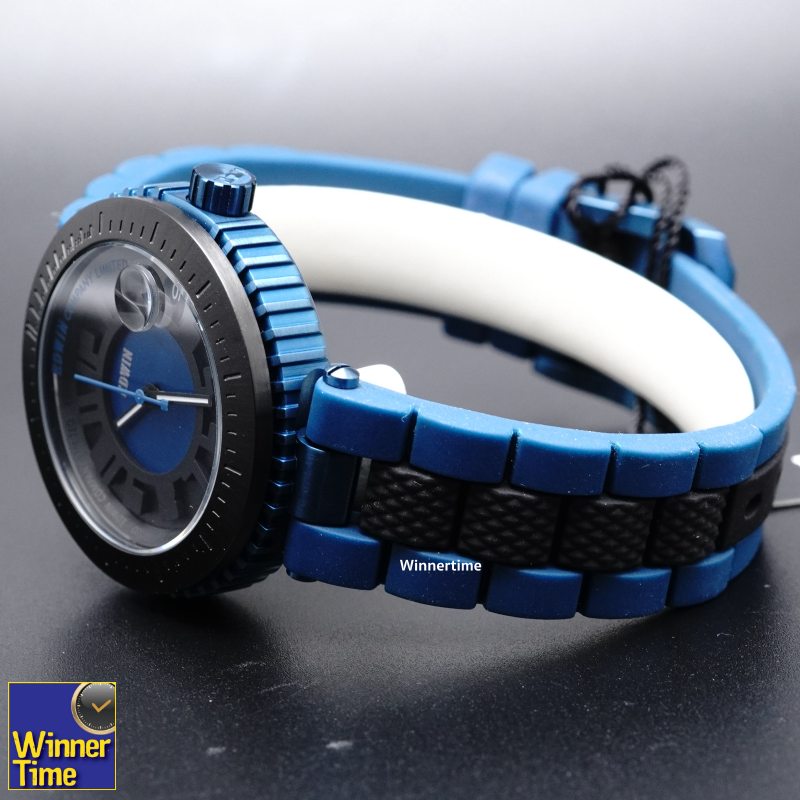นาฬิกาEdwin bondED ladies silicon รุ่น E1015-02 