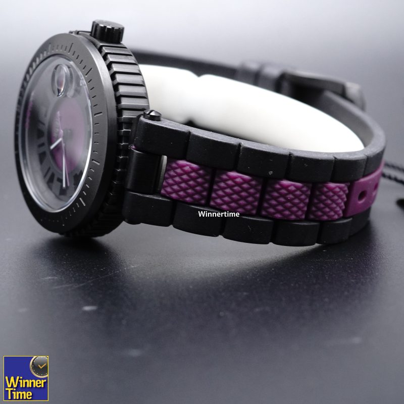 นาฬิกาEdwin bondED ladies silicon รุ่น E1015-01