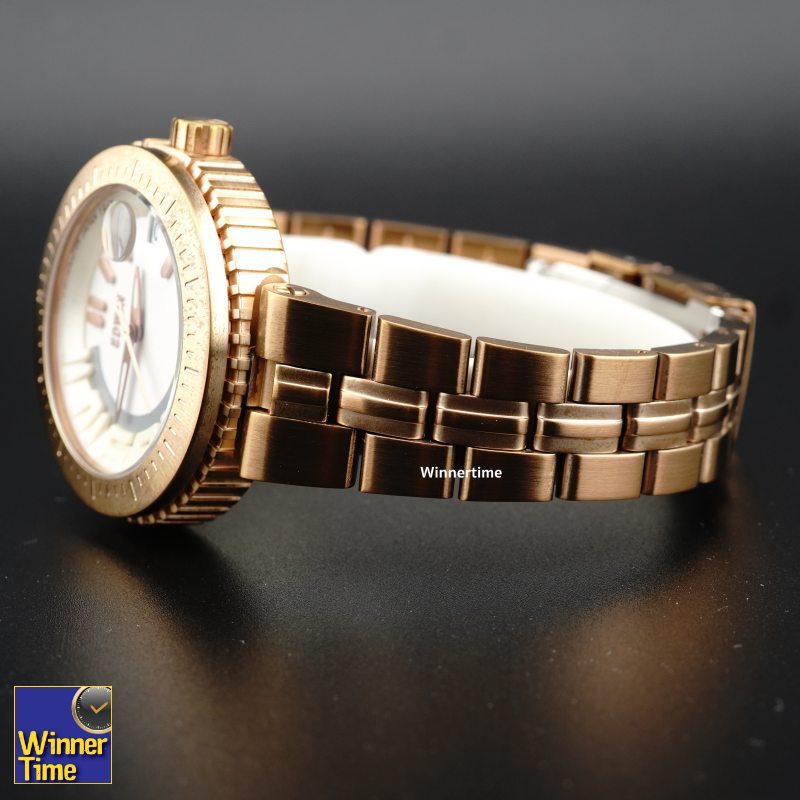 นาฬิกา EDWIN Watch BondED Lady รุ่น E1007-04