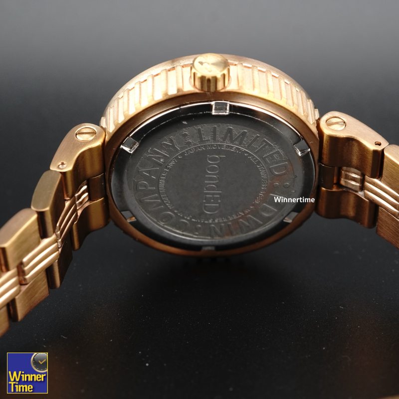 นาฬิกา EDWIN Watch BondED Lady รุ่น E1007-04