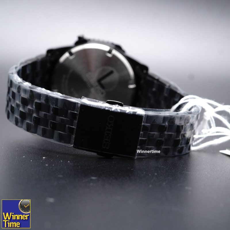 นาฬิกาข้อมือ SEIKO 145th Anniversary Rotocall Limited Edition 4,000 PCS. รุ่น HFL001P,HFL001P1,HFL001