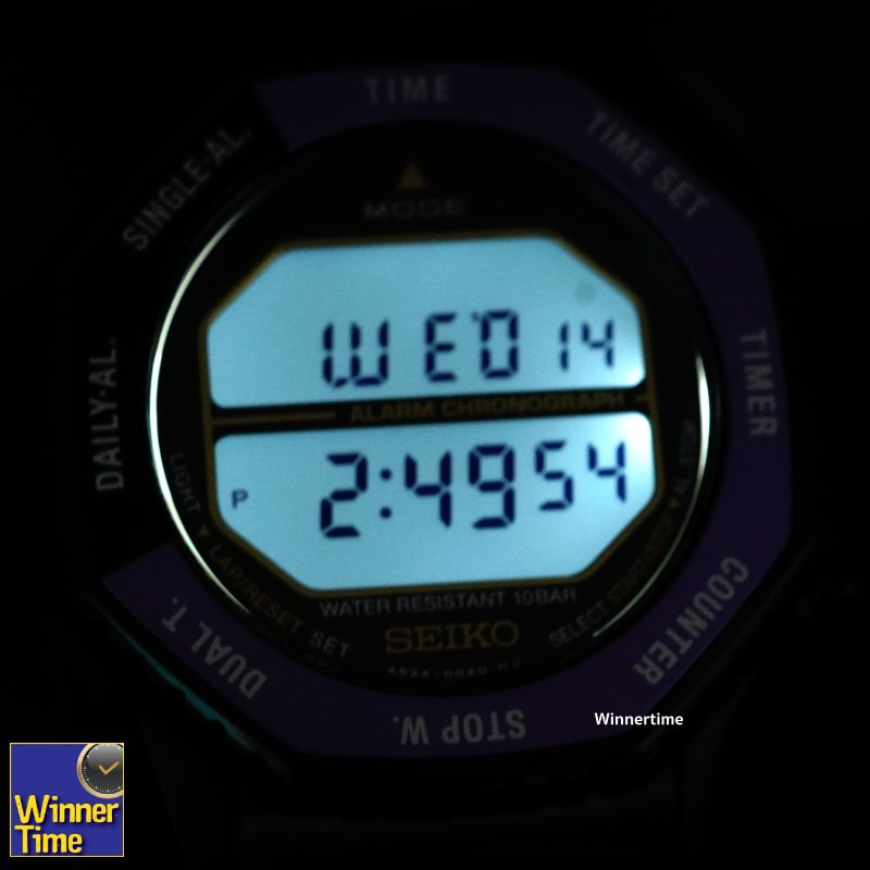 นาฬิกาข้อมือ SEIKO 145th Anniversary Rotocall Limited Edition 4,000 PCS. รุ่น HFL001P,HFL001P1,HFL001