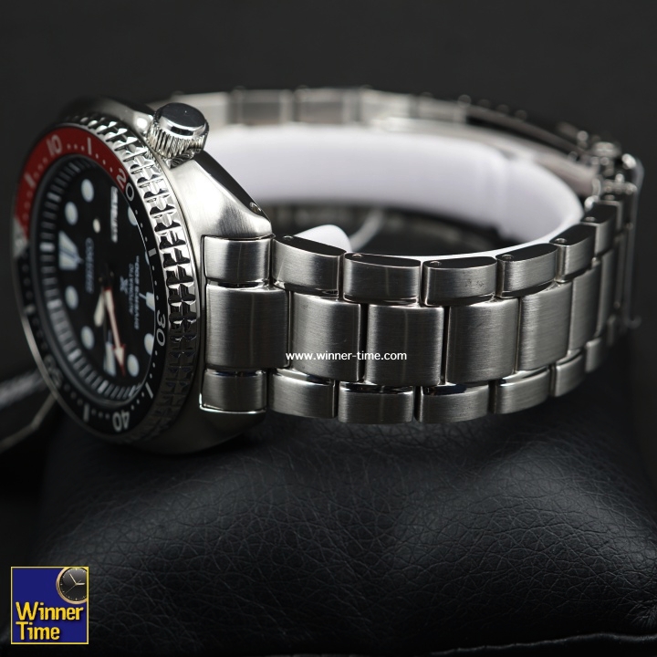 นาฬิกาSEIKO AUTOMATIC TURTLE DIVER รุ่น SRP789,SRP789K,SRP789K1