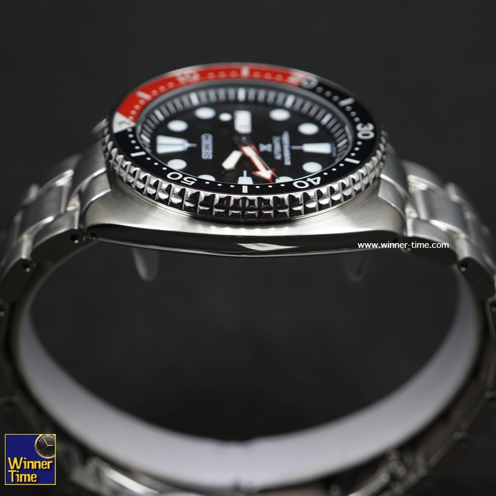 นาฬิกาSEIKO AUTOMATIC TURTLE DIVER รุ่น SRP789,SRP789K,SRP789K1