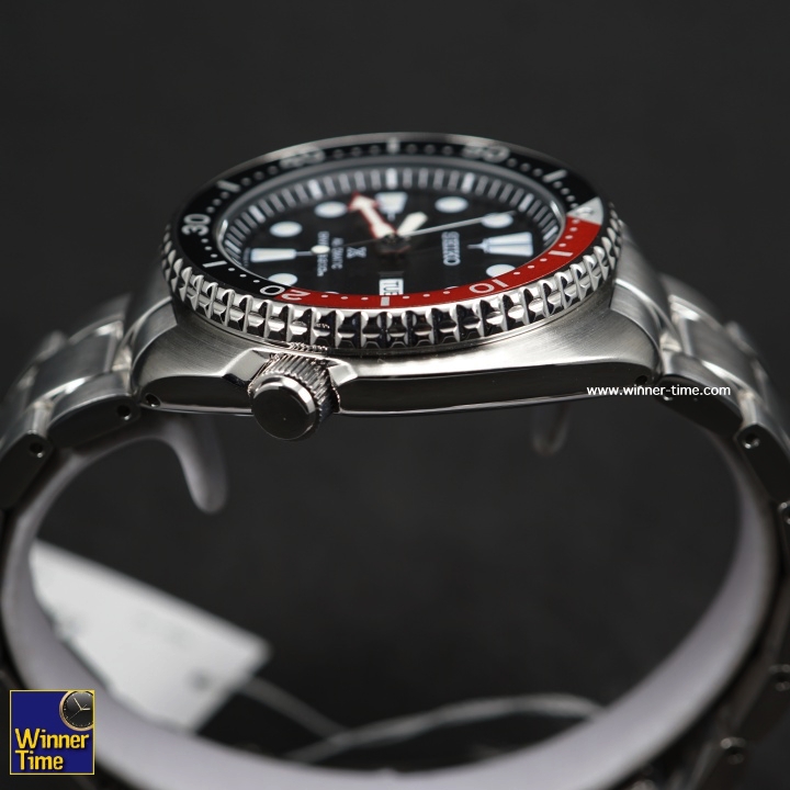 นาฬิกาSEIKO AUTOMATIC TURTLE DIVER รุ่น SRP789,SRP789K,SRP789K1